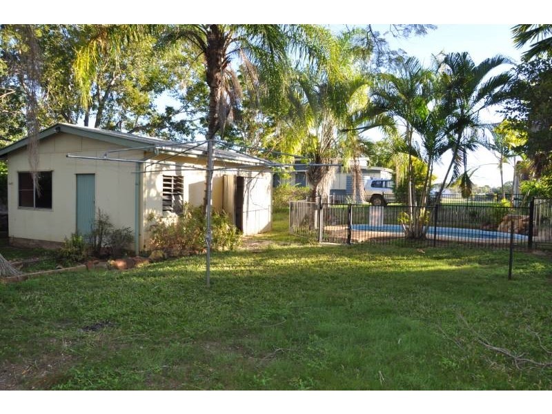 66 King Street, Charters Towers QLD 4820