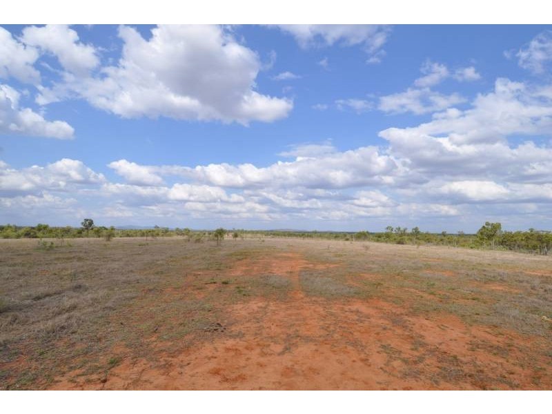0 Broughton View Road, Broughton QLD 4820
