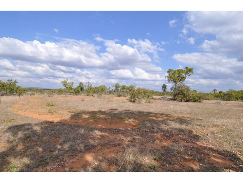 0 Broughton View Road, Broughton QLD 4820