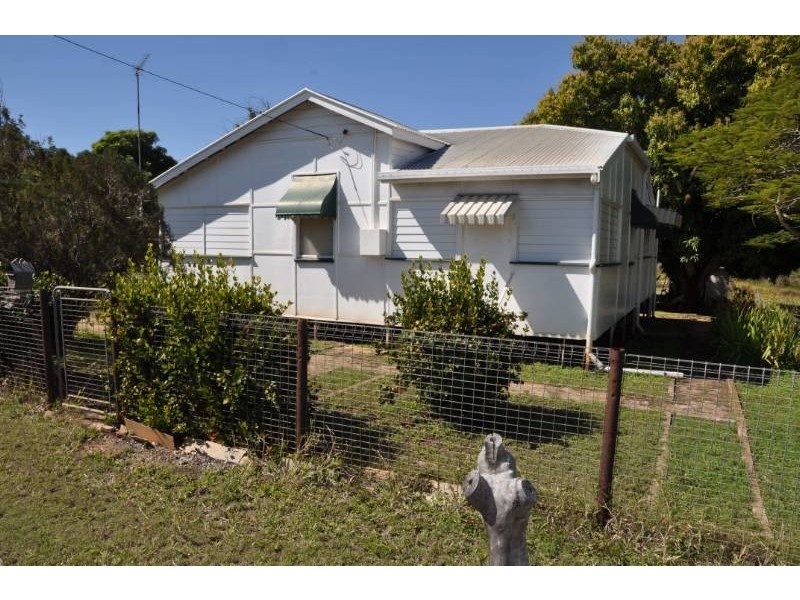 2 Marsland Road, Charters Towers QLD 4820