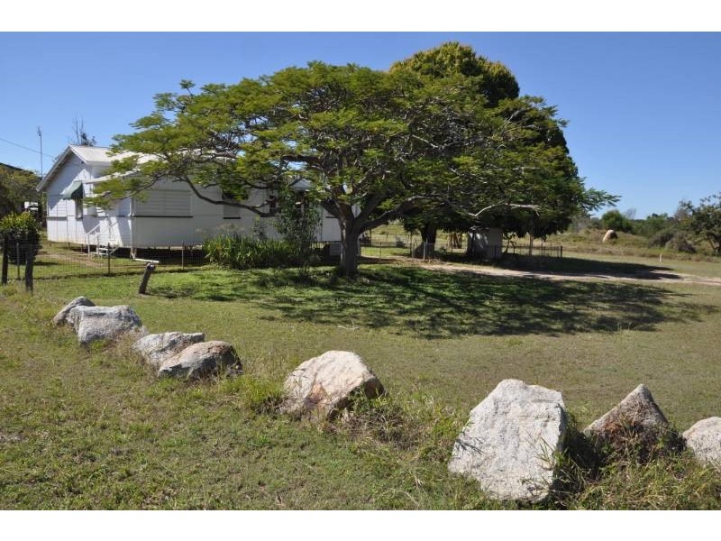 2 Marsland Road, Charters Towers QLD 4820