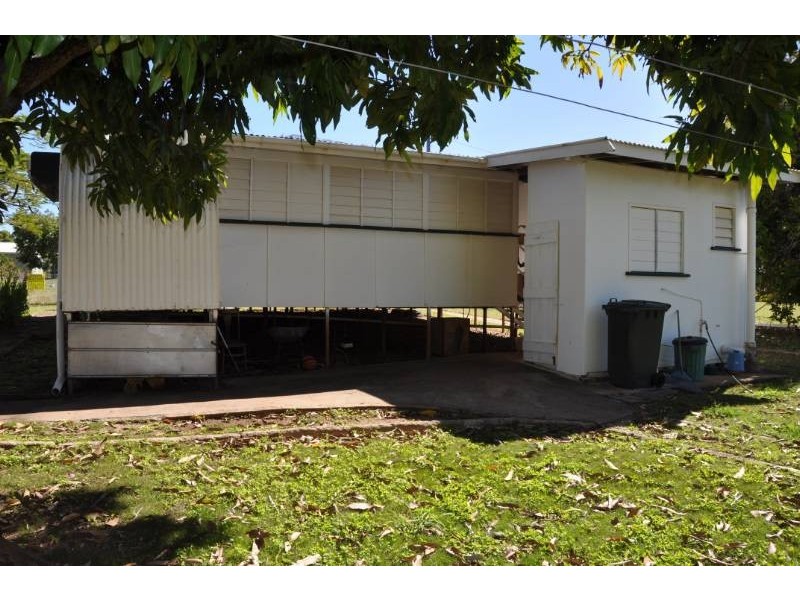 2 Marsland Road, Charters Towers QLD 4820