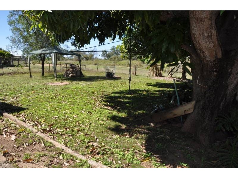 2 Marsland Road, Charters Towers QLD 4820