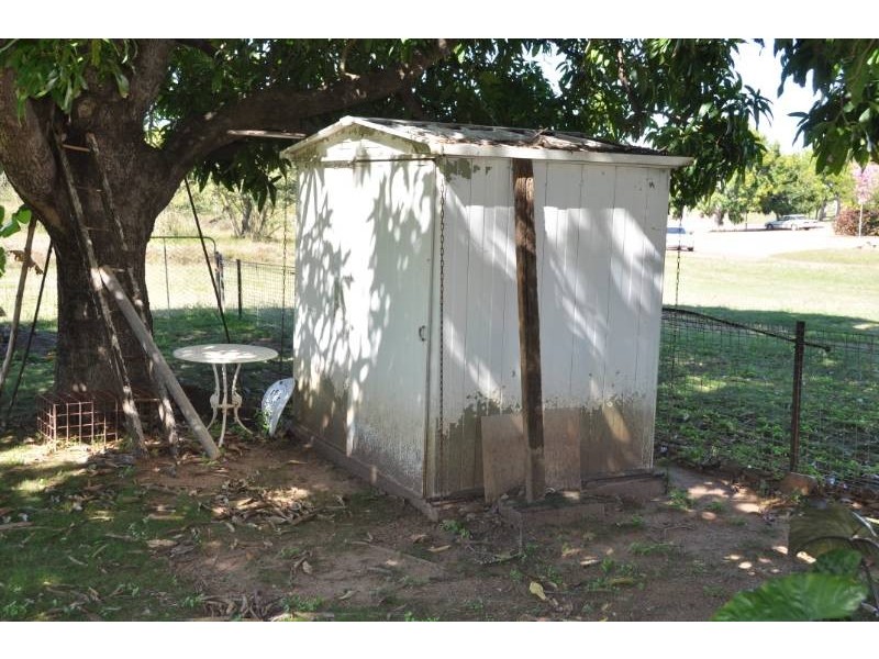 2 Marsland Road, Charters Towers QLD 4820