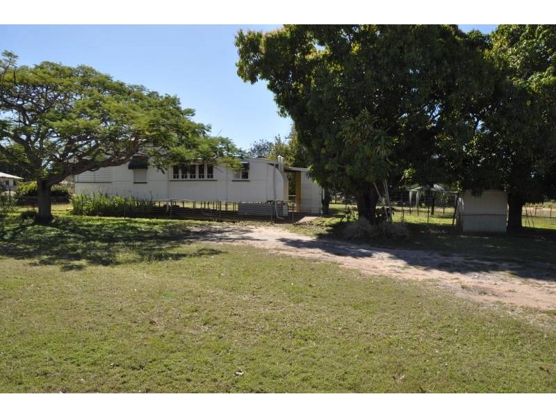 2 Marsland Road, Charters Towers QLD 4820