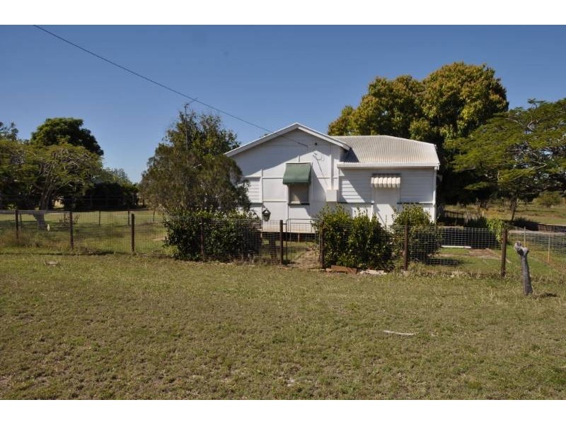 2 Marsland Road, Charters Towers QLD 4820