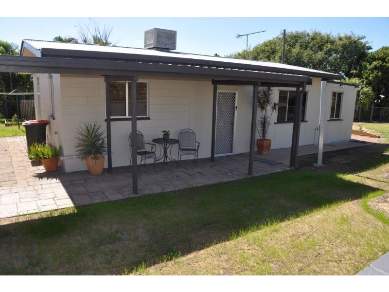 24 Mills Lane, Charters Towers QLD 4820