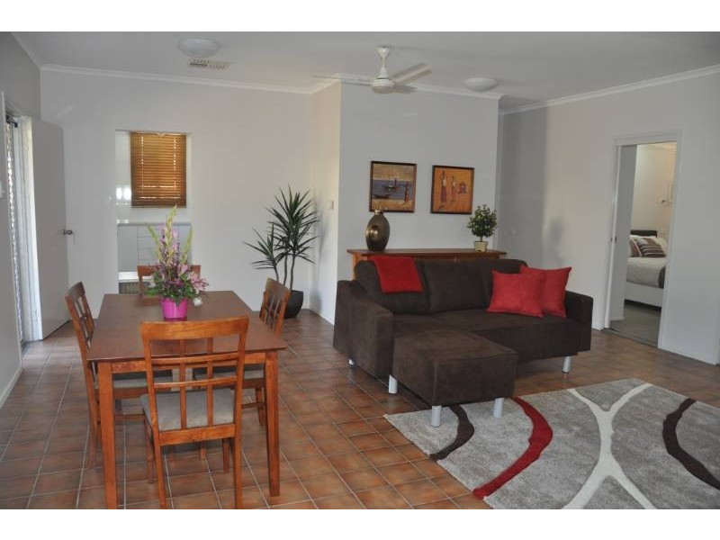 24 Mills Lane, Charters Towers QLD 4820