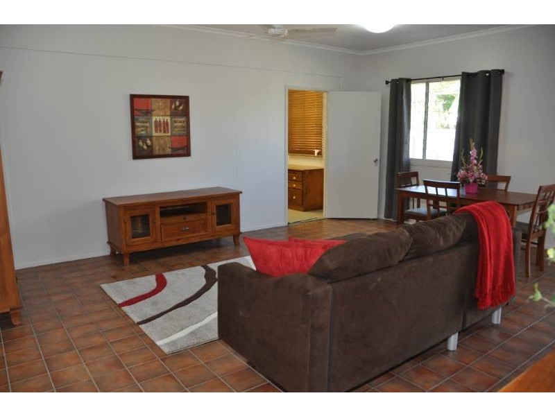 24 Mills Lane, Charters Towers QLD 4820