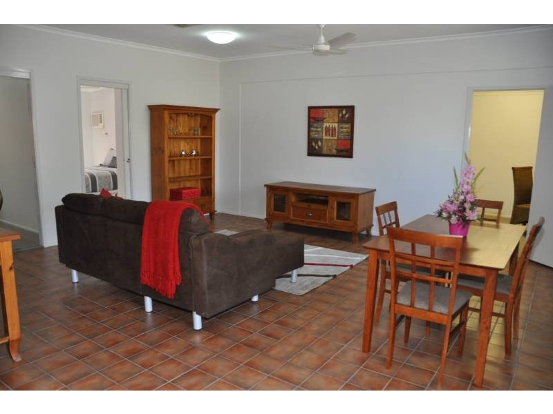 24 Mills Lane, Charters Towers QLD 4820