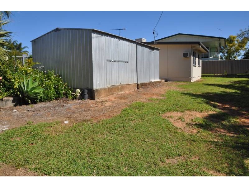 24 Mills Lane, Charters Towers QLD 4820