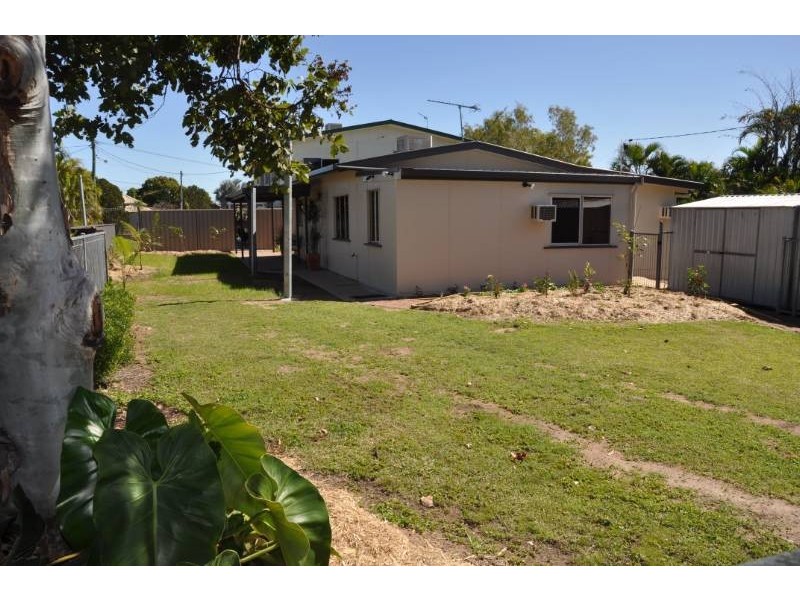 24 Mills Lane, Charters Towers QLD 4820