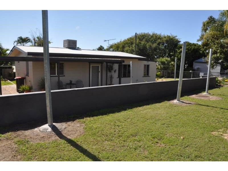 24 Mills Lane, Charters Towers QLD 4820