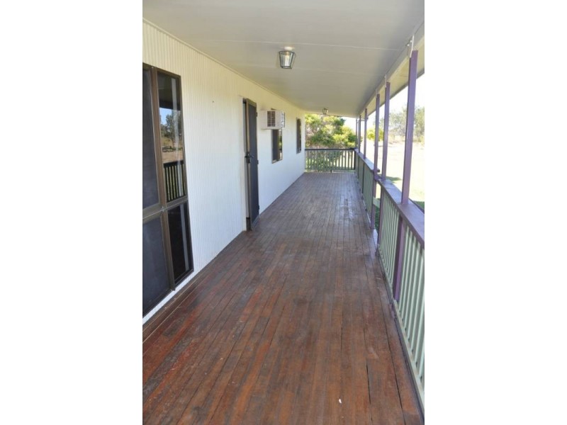 21 McKenzie Lane, Charters Towers QLD 4820