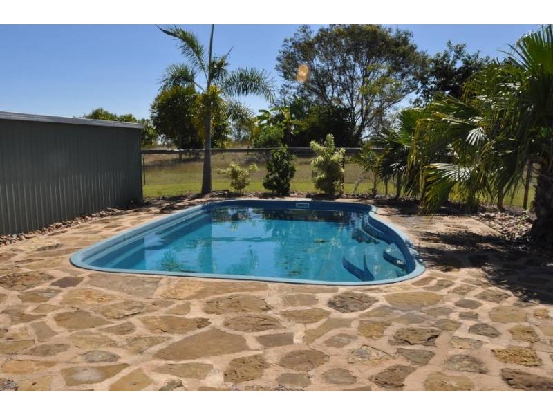 21 McKenzie Lane, Charters Towers QLD 4820