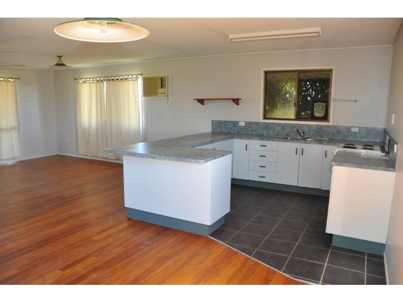 21 McKenzie Lane, Charters Towers QLD 4820