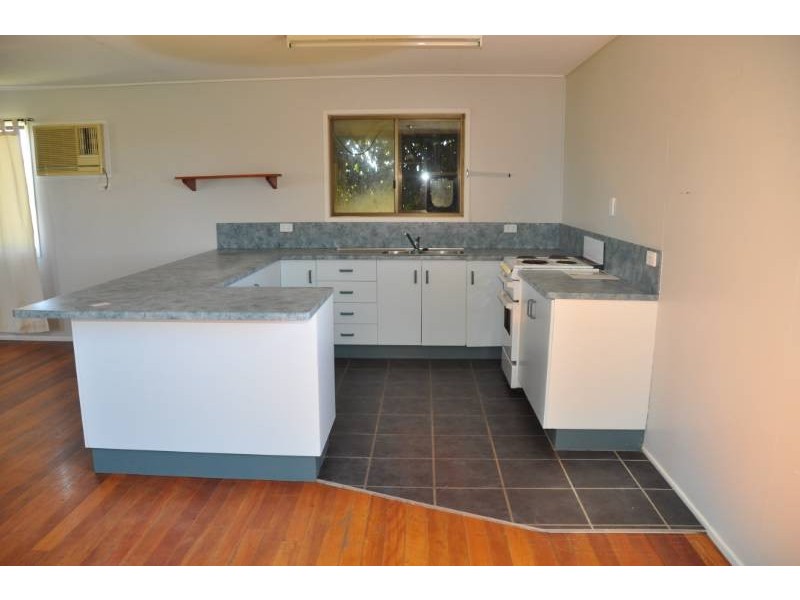 21 McKenzie Lane, Charters Towers QLD 4820