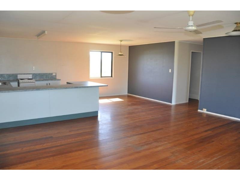 21 McKenzie Lane, Charters Towers QLD 4820