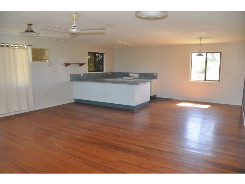 21 McKenzie Lane, Charters Towers QLD 4820