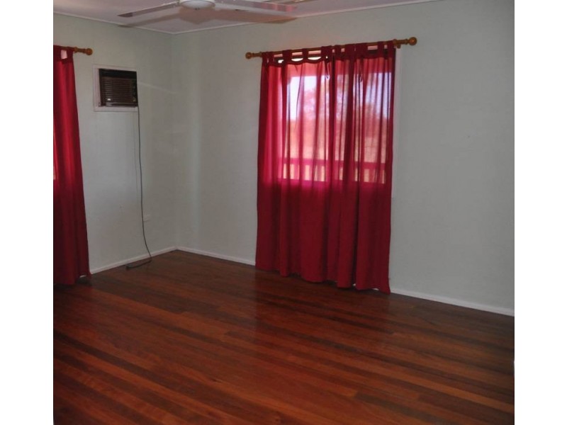 21 McKenzie Lane, Charters Towers QLD 4820