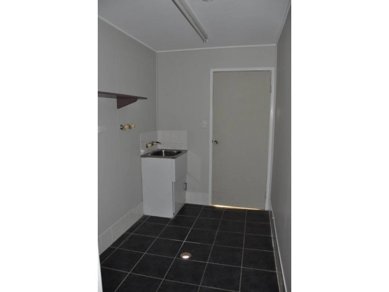 21 McKenzie Lane, Charters Towers QLD 4820