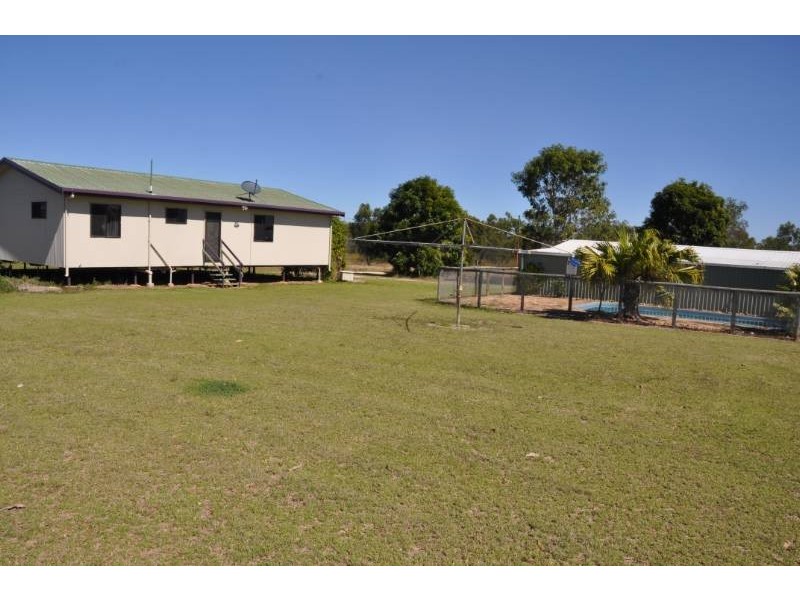 21 McKenzie Lane, Charters Towers QLD 4820