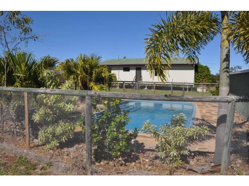 21 McKenzie Lane, Charters Towers QLD 4820
