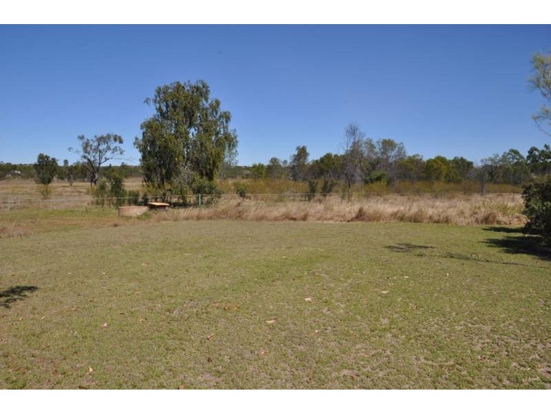 21 McKenzie Lane, Charters Towers QLD 4820