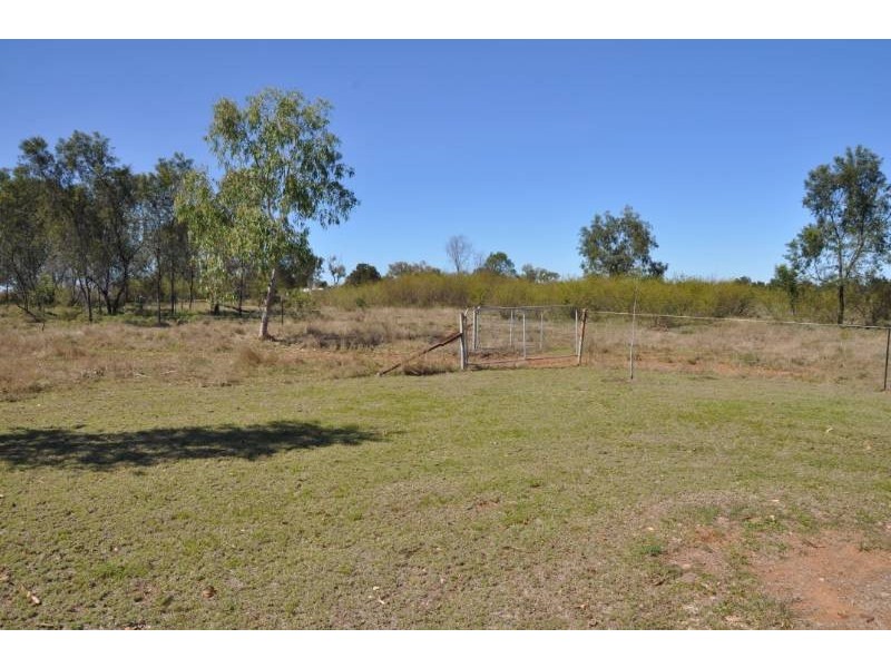 21 McKenzie Lane, Charters Towers QLD 4820