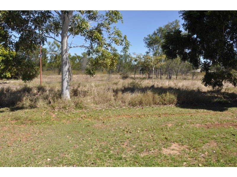 21 McKenzie Lane, Charters Towers QLD 4820