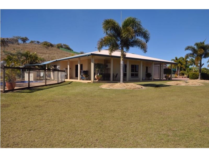 56 Range Road, Charters Towers QLD 4820