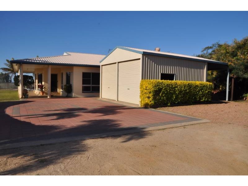 56 Range Road, Charters Towers QLD 4820