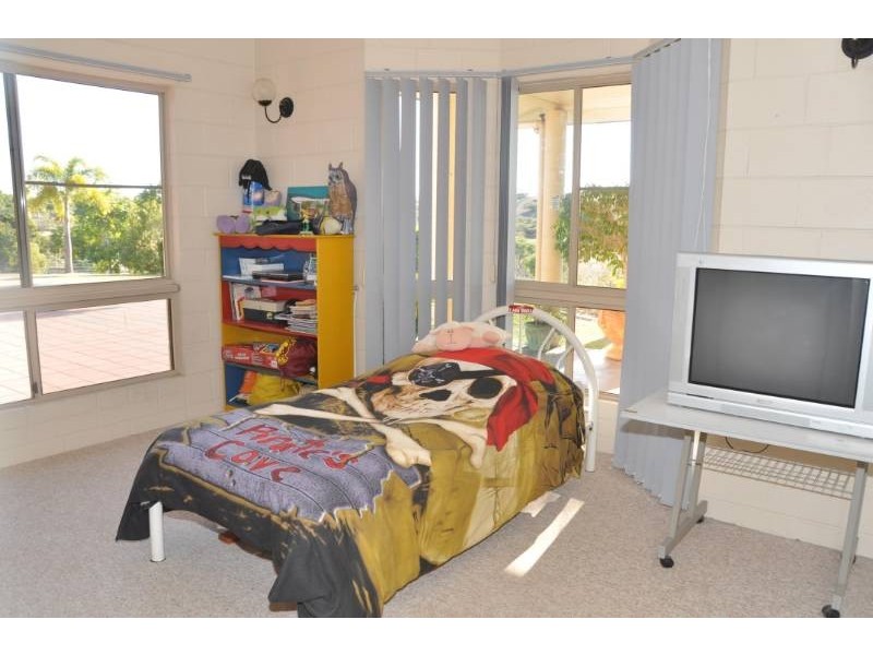 56 Range Road, Charters Towers QLD 4820