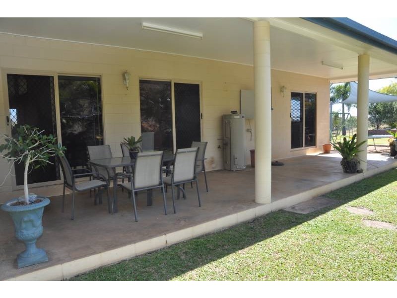 56 Range Road, Charters Towers QLD 4820