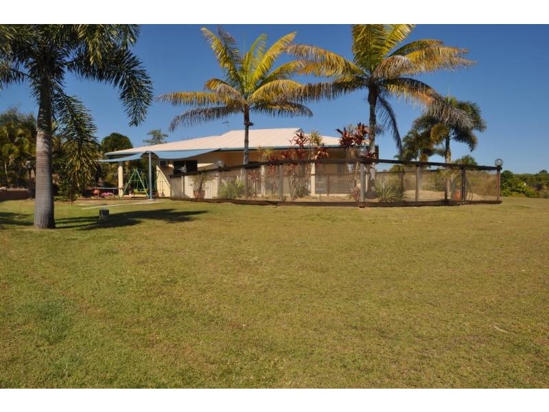 56 Range Road, Charters Towers QLD 4820