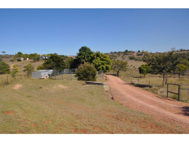 56 Range Road, Charters Towers QLD 4820
