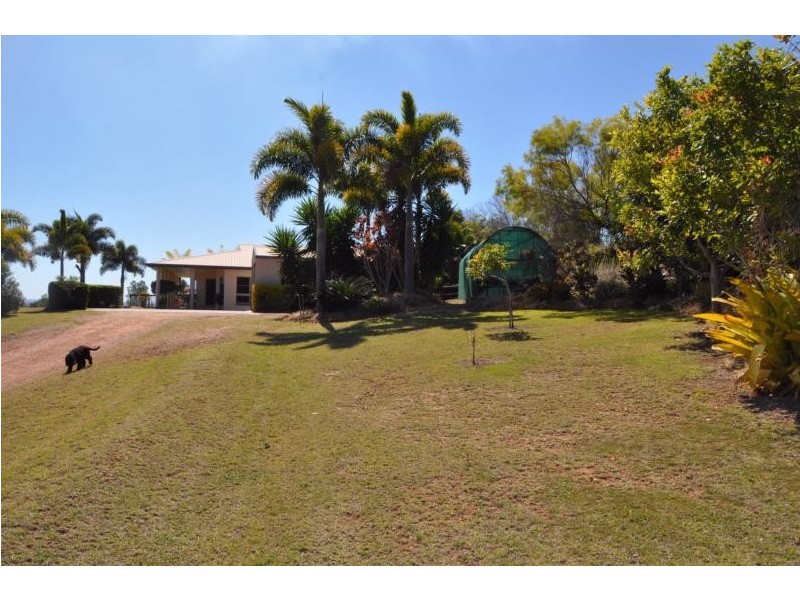 56 Range Road, Charters Towers QLD 4820