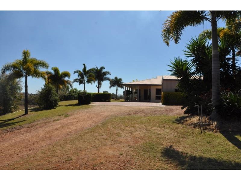 56 Range Road, Charters Towers QLD 4820