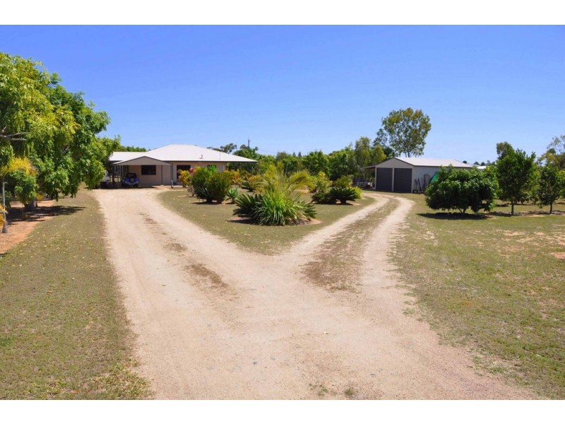 191 Weir Road, Charters Towers QLD 4820