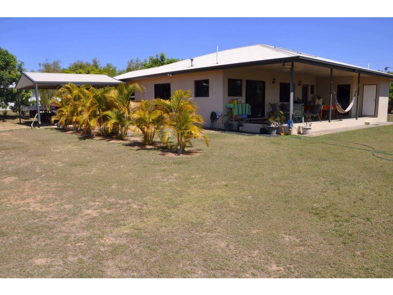 191 Weir Road, Charters Towers QLD 4820