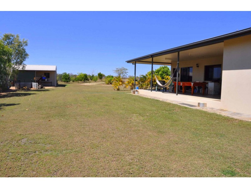 191 Weir Road, Charters Towers QLD 4820