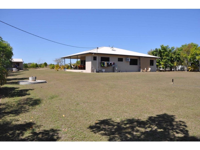 191 Weir Road, Charters Towers QLD 4820