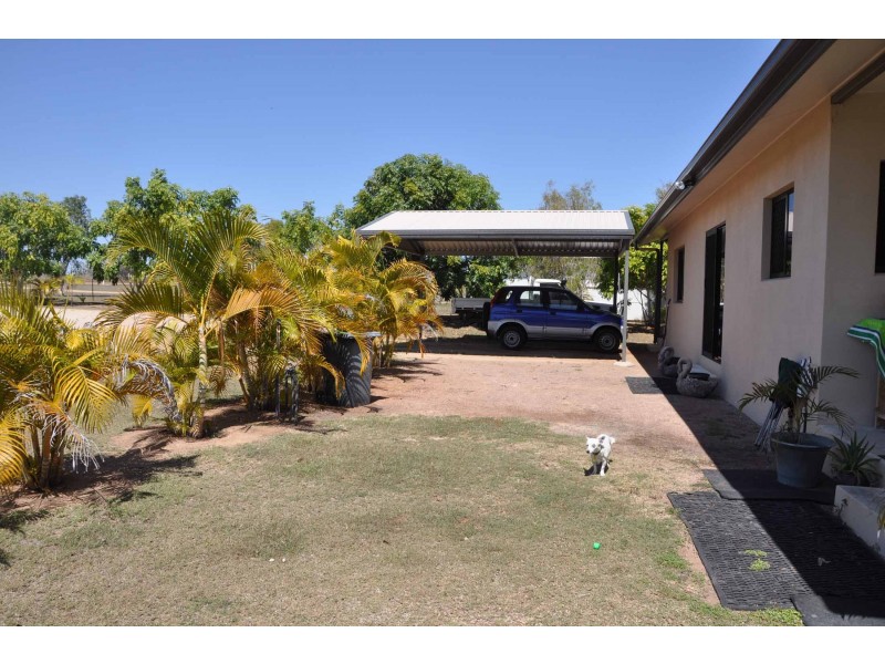191 Weir Road, Charters Towers QLD 4820