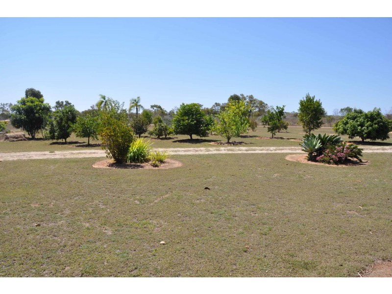 191 Weir Road, Charters Towers QLD 4820