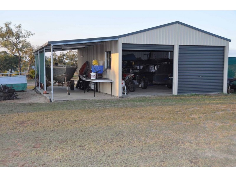 191 Weir Road, Charters Towers QLD 4820