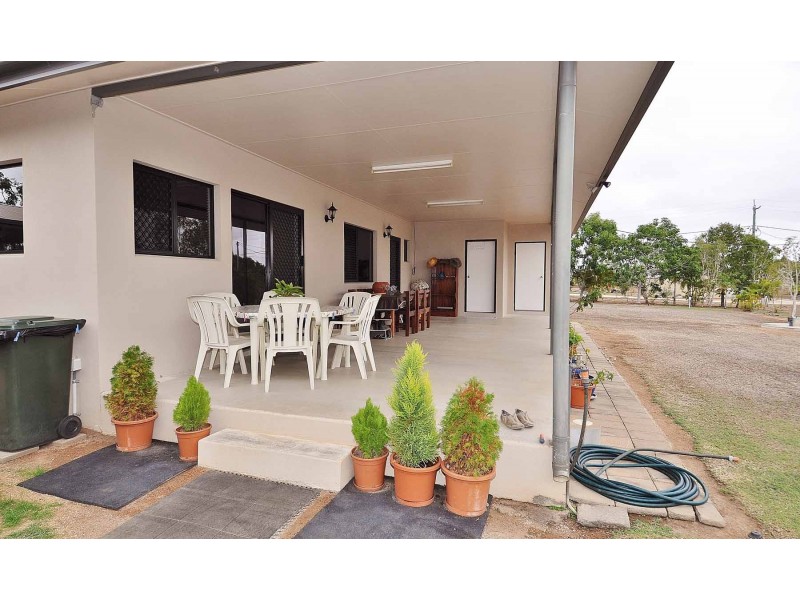 191 Weir Road, Charters Towers QLD 4820