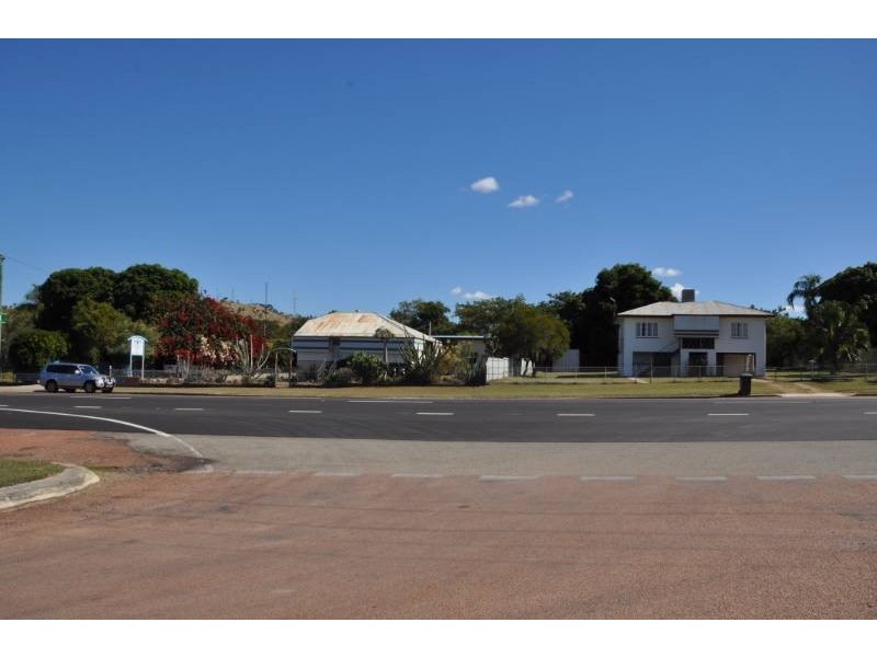 Charters Towers QLD 4820