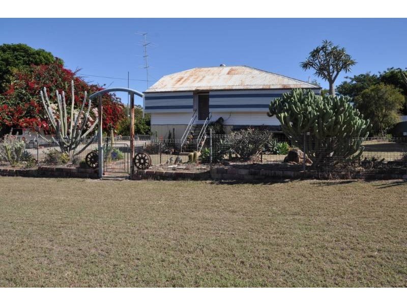 Charters Towers QLD 4820