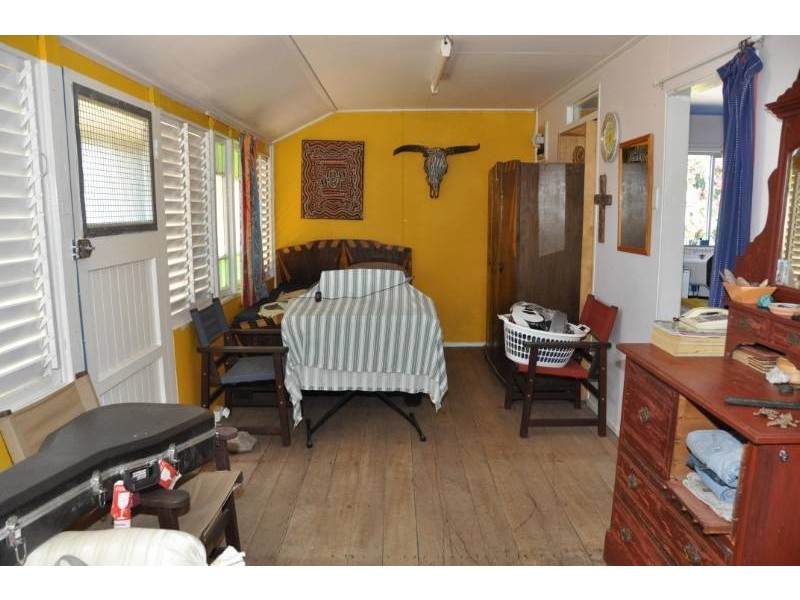 Charters Towers QLD 4820