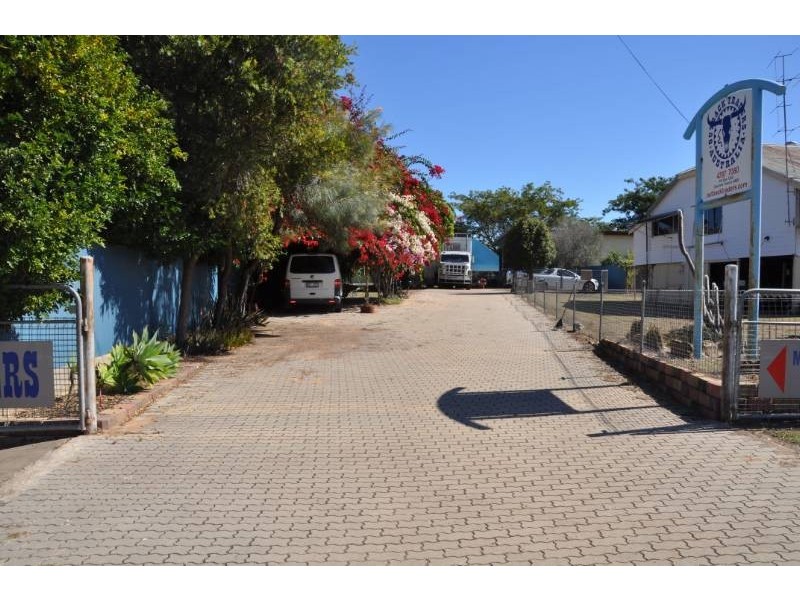 Charters Towers QLD 4820